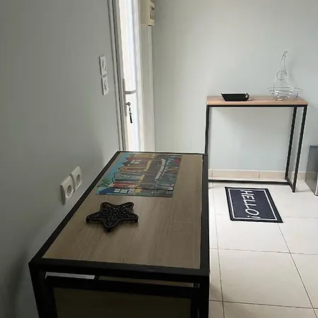 Gite Independant A Les Bains A 500 M De La Plage , Commerces Proximite Et Pistes Cyclables Apartment Andernos-les-Bains