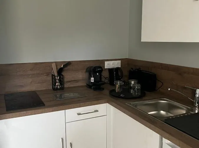 Apartmán Independant A Les Bains A 500 M De La , Commerces Proximite Et Pistes Cyclables Andernos-les-Bains